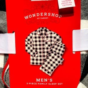 Men’s Pajamas